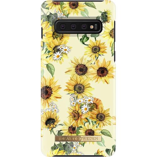 Coque Fashion Sunflower Lemonade De Ideal Of Sweden Pour Samsung Galaxy S10 G973