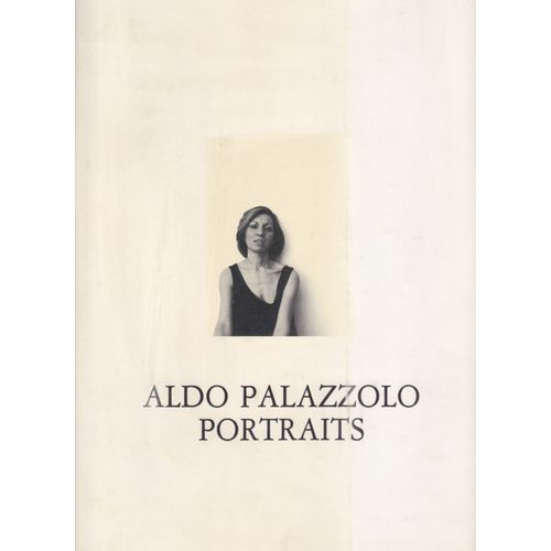 Aldo Palazzolo Portraits | Artstudio 1986