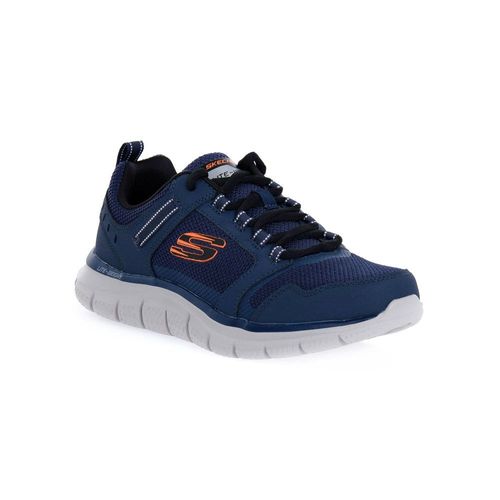 Baskets Skechers Track Knock