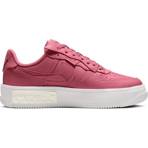 Baskets Nike Air Force 1 Fontanka Rose
