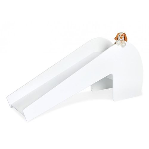 Toboggan D Interieur Pinolino Lotta Blanc L 155 X P 45 X H 68