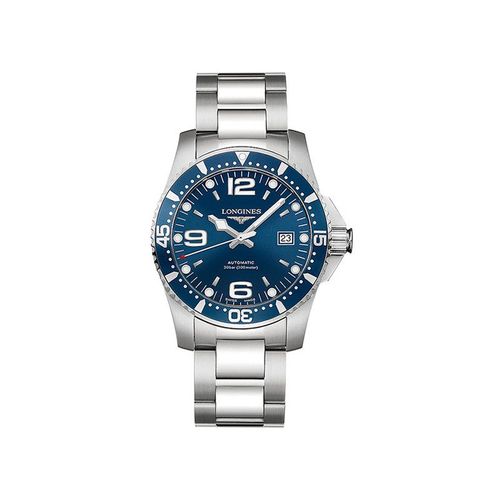 Longines Hidroconquest Alumazul Aut Gen