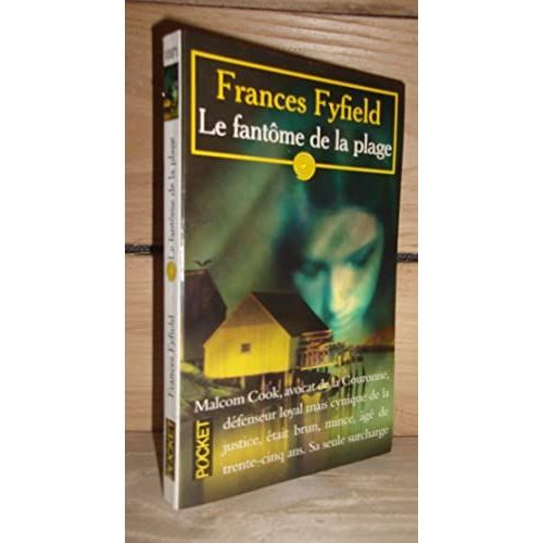 Le Fantome De La Plage