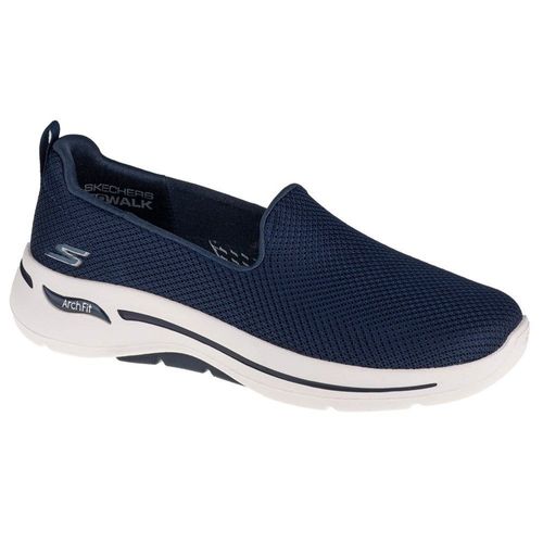 Baskets Basses Skechers Go Walk Arch Fit Grateful