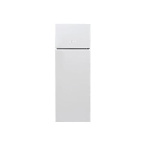 Réfrigérateur Combiné Candy CDV1S516EW - 243 litres Classe E Blanc