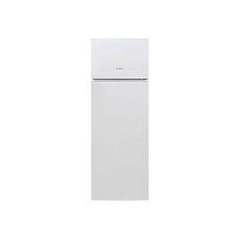 Réfrigérateur Combiné Candy CDV1S516EW - 243 litres Classe E Blanc