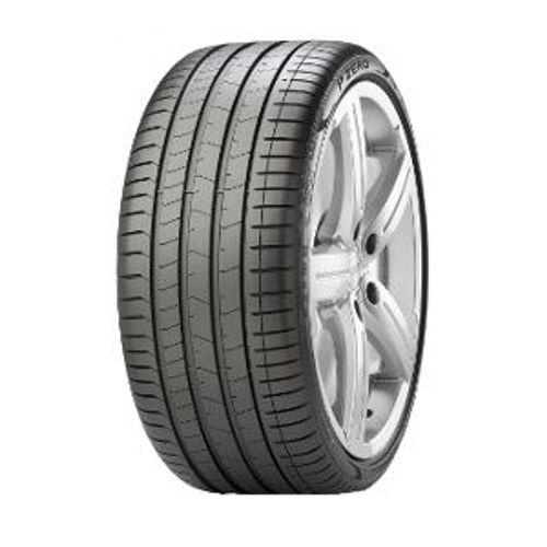 Pneu Pirelli P Zero PZ4 ( 255/45 R20 105H XL Elect, MO-S, PNCS )