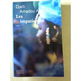  Les impatientes - Amadou Amal, Djaïli - Livres