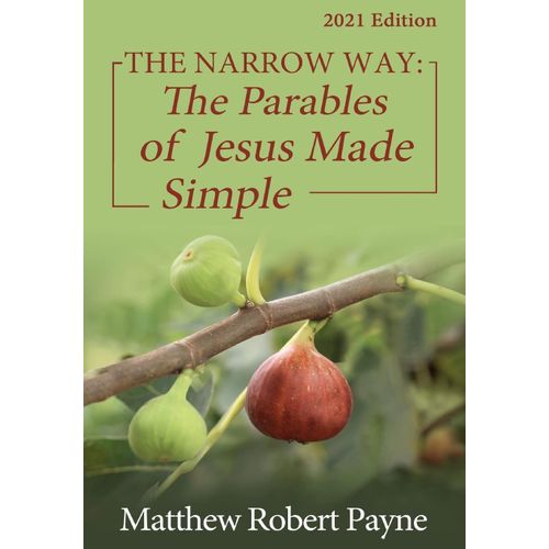 The Narrow Way