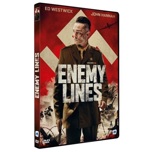 Enemy Lines
