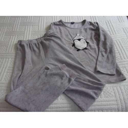 Pyjama Kiabi Taille 8 Ans