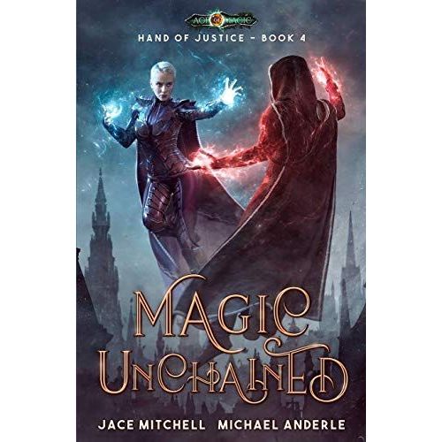 Magic Unchained