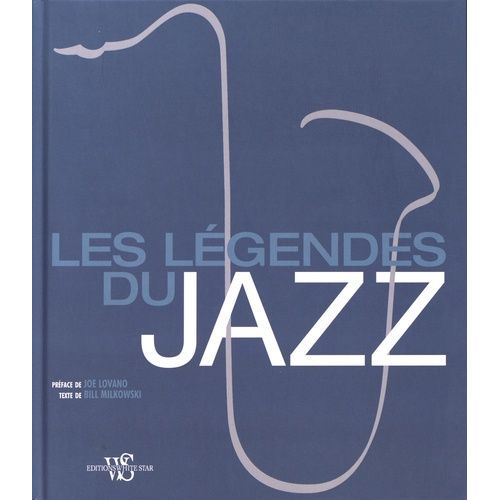 Les Légendes Du Jazz