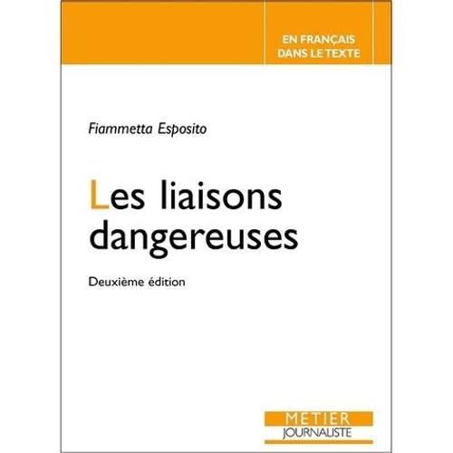 Les Liaisons Dangereuses