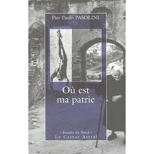 Où Est Ma Patrie : Dov'è La Mia Patria