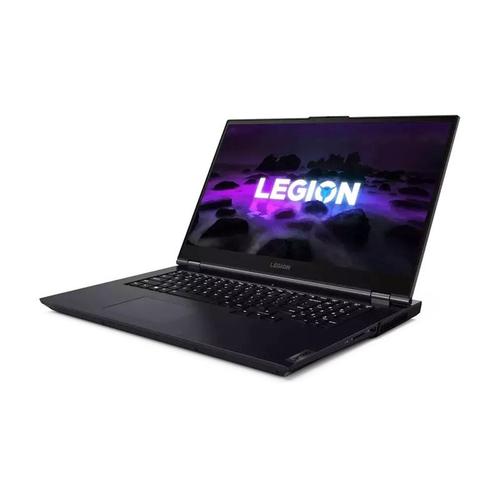 Lenovo Legion 5 17ACH6H 82JY - Ryzen 5 5600H 16 Go RAM 512 Go SSD Bleu AZERTY