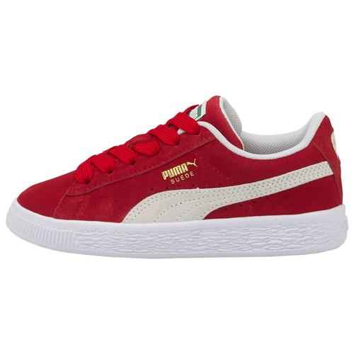 Basket Cuir Junior Puma Suede Classic Xxi 28?35 - 30