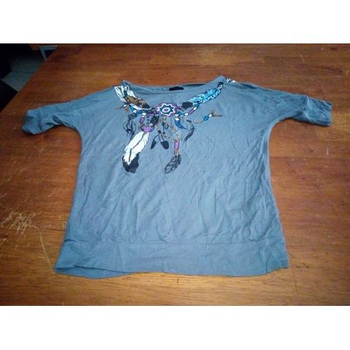 Tshirt Indien Taille 10 Ans ..