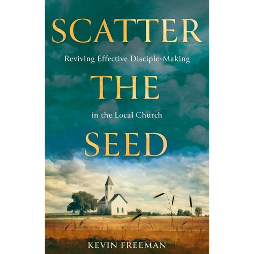 Scatter The Seed