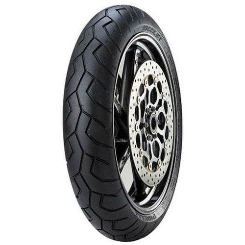 Pneu Scooter Pirelli DIABLO 140/70 R14 68 S Scooter