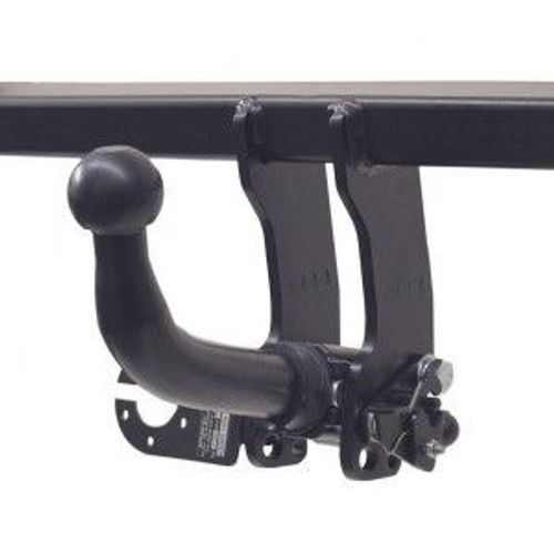 Attelage Chrysler Grand Voyager Stow'n'go Uniquement (09/04-12/07) Rdsoh - Auto-Hak