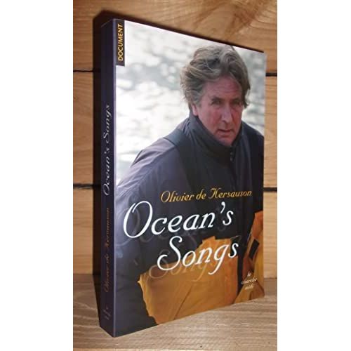 Ocean's Song