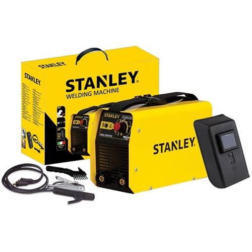 Soudage Stanley - Inverter Wd 160