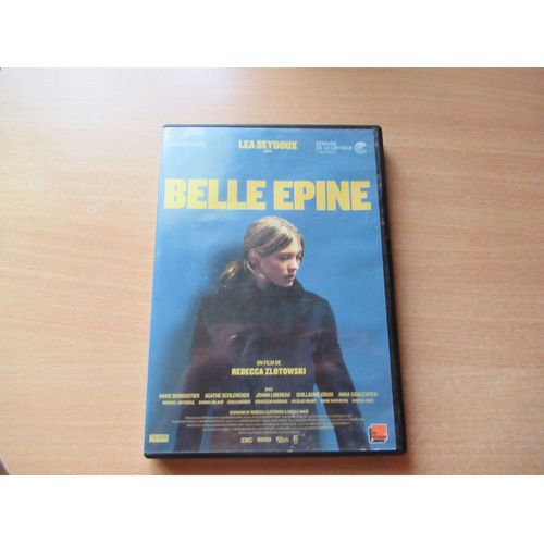 Belle Epine
