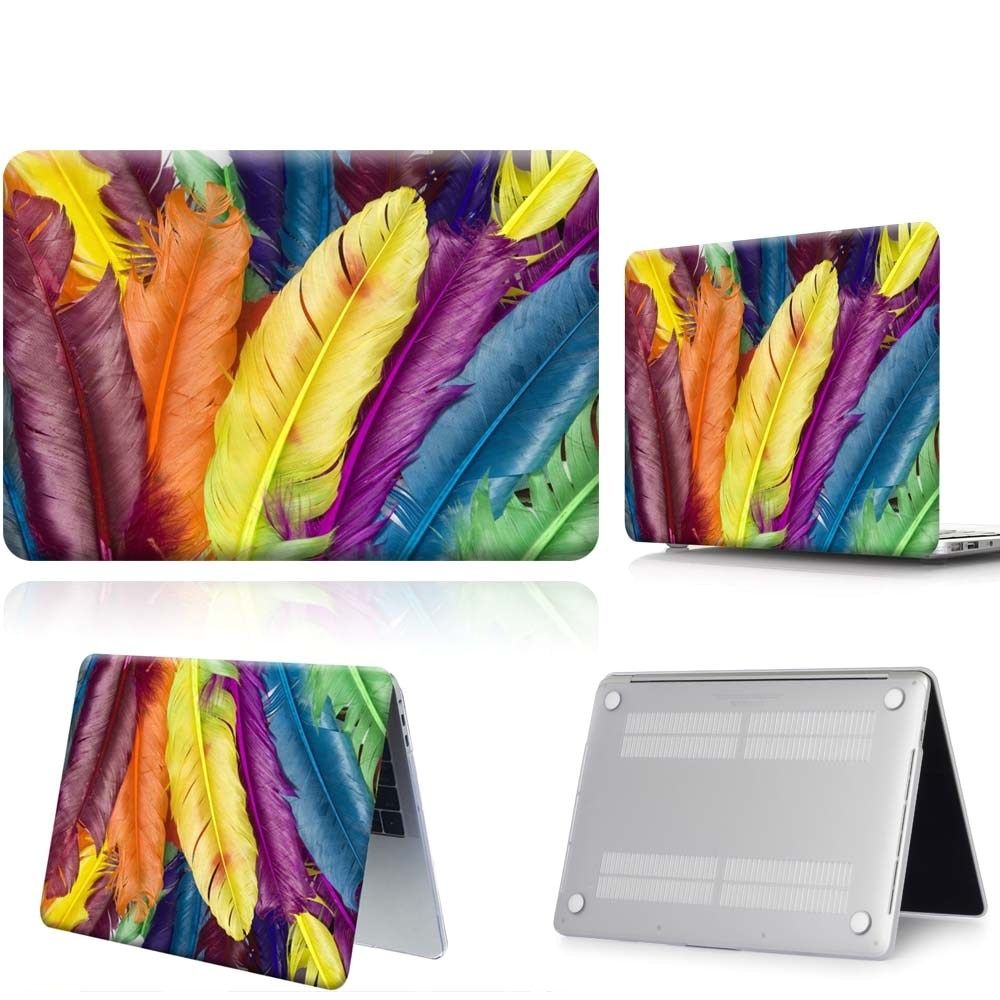 Coque rigide pour Macbook - For PRO 15 A1398 - 10. Feat Mult...