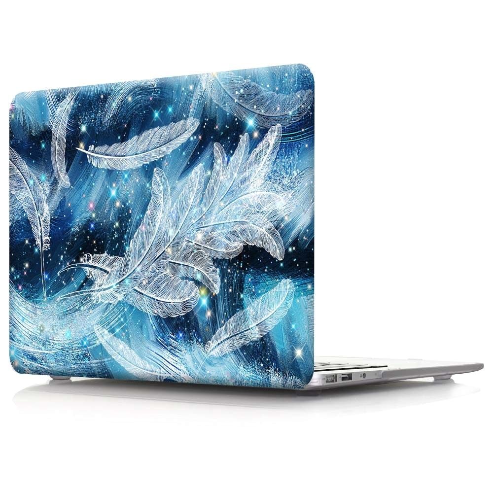 Coque rigide pour Macbook - For PRO 15 A1398 - 10. Feat Mult... - 5