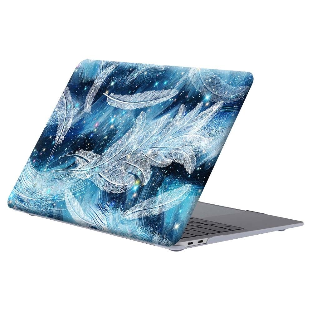 Coque rigide pour Macbook - For PRO 15 A1398 - 10. Feat Mult... - 7