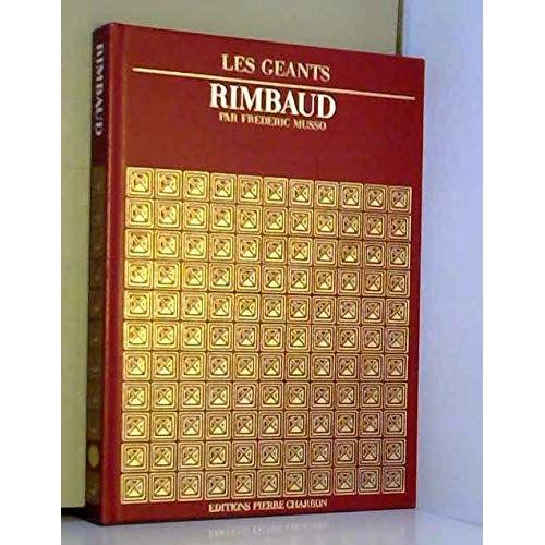 Les Geants. Rimbaud