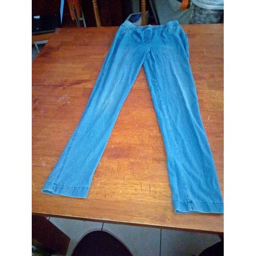 Legging Pepperts Taille 10-12 Ans ..