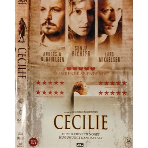 Cecilie