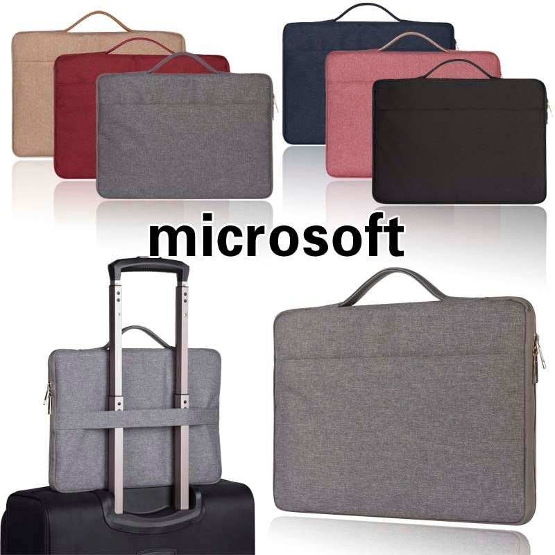 Coque Style Portable pour ordinateur Portable Microsoft - Fo... - 2