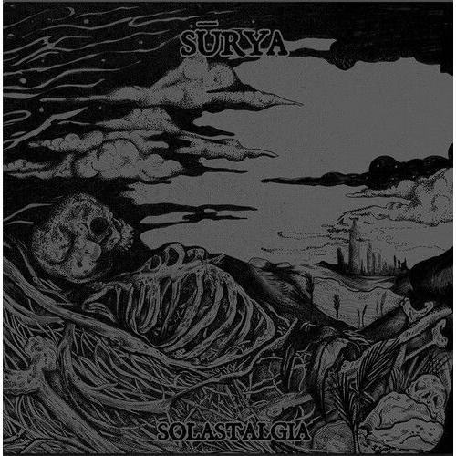 Surya - Solastalgia [Vinyl Lp]