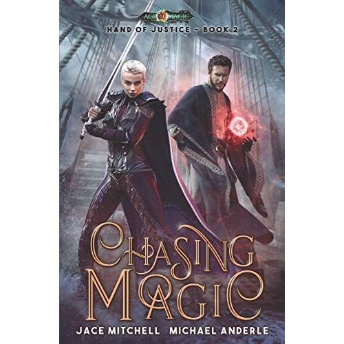 Chasing Magic