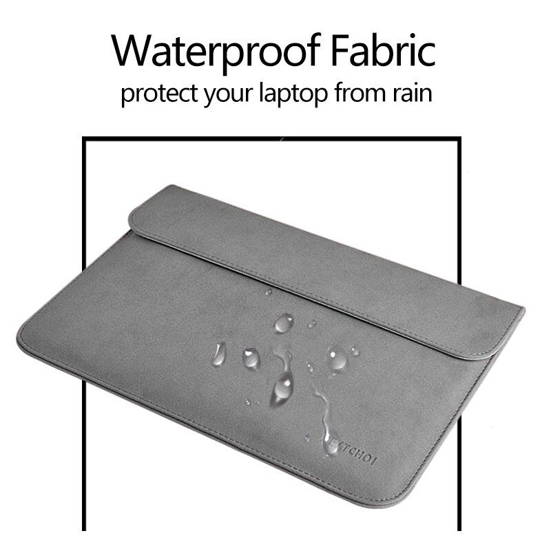 tui En Carbone Pour Thinkpad X1, Housse Pour Ordinateur Por... - 4
