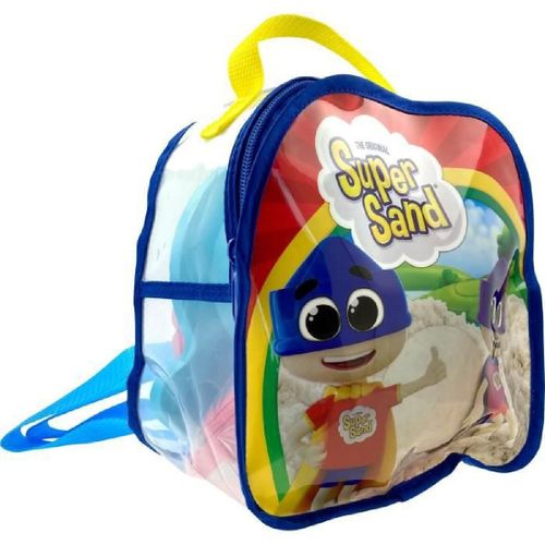 Goliath Super Sand Backpack Cookie Maker