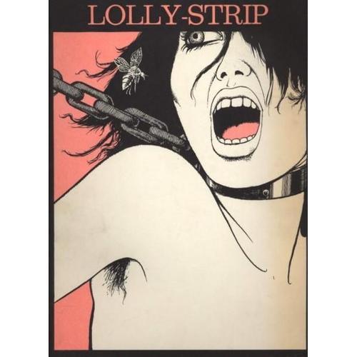 Lolly Strip