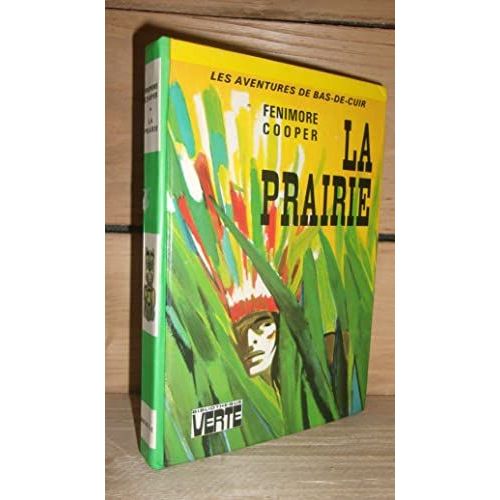 La Prairie