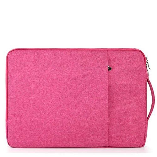 Étui à manches pour Huawei matebook - For Tout ordinateur portable 11 pouces - ROSE ROUGE