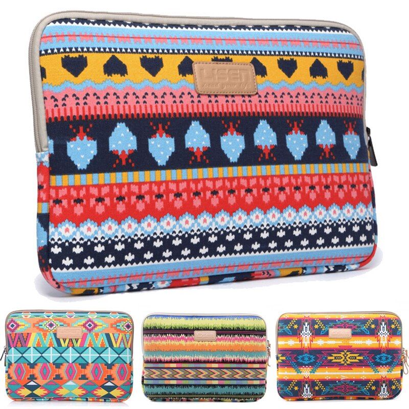 tui  manches pour ordinateur portable - For 8 Pouces - 3