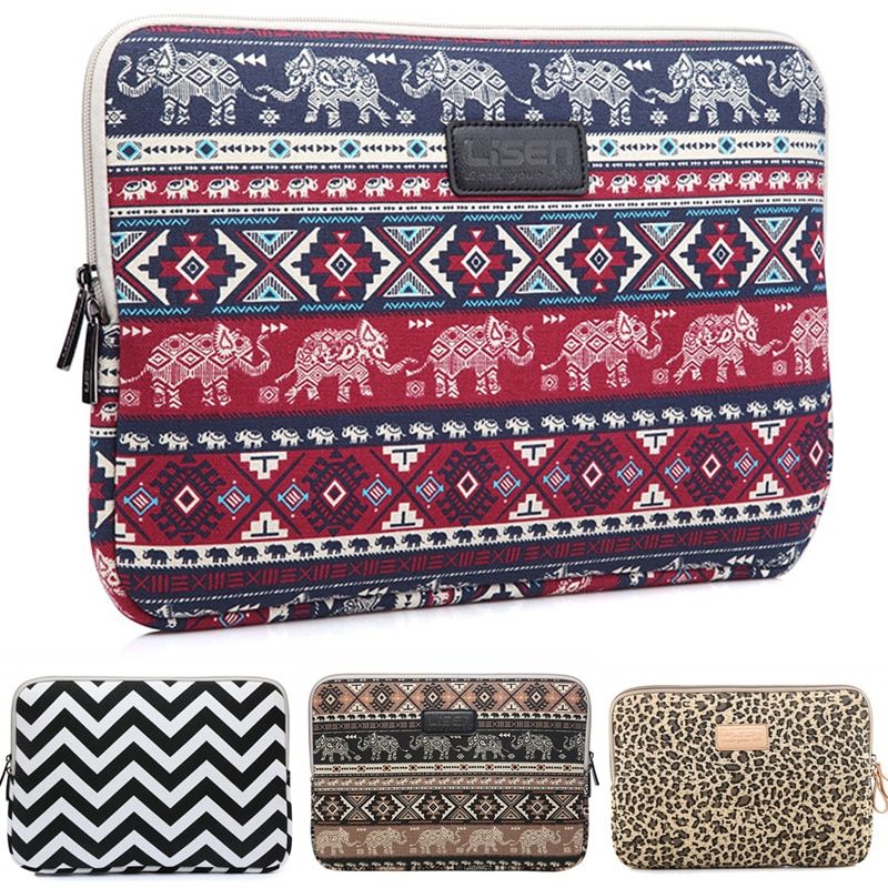 tui  manches pour ordinateur portable - For 8 Pouces - 4