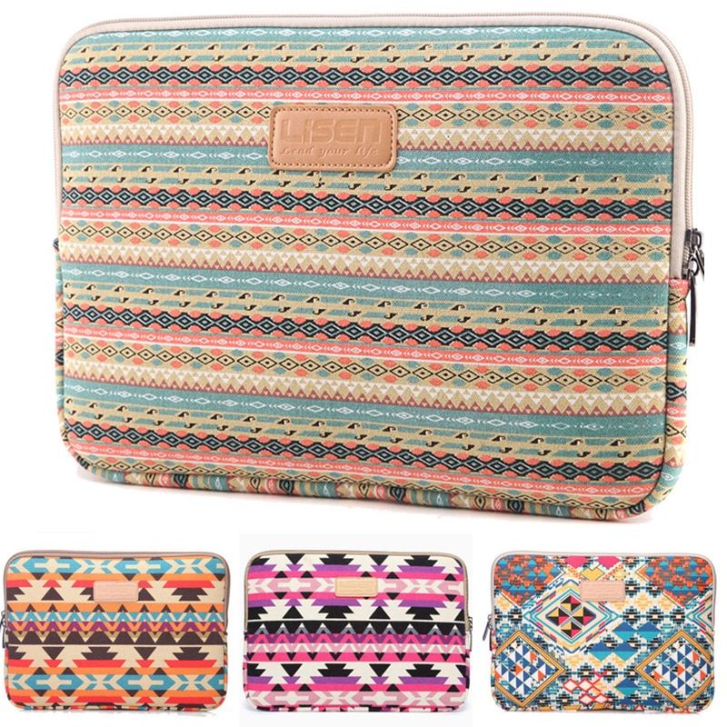 tui  manches pour ordinateur portable - For 8 Pouces - 5