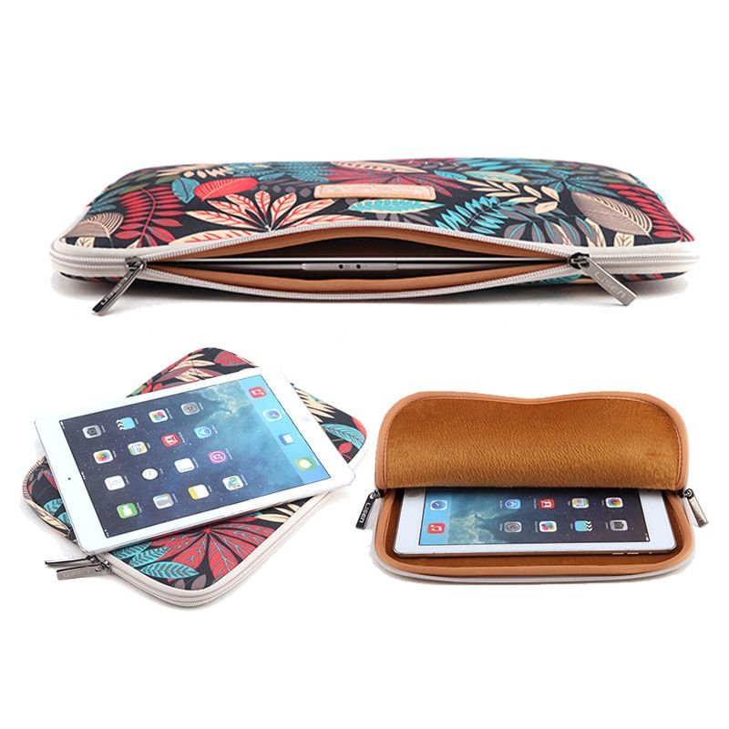 tui  manches pour ordinateur portable - For 8 Pouces - 7