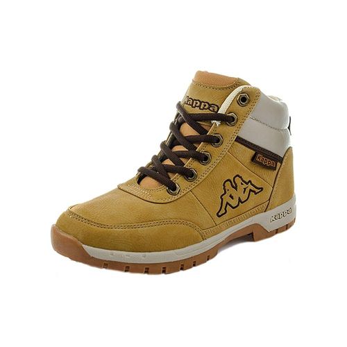 Montantes Kappa Bright Mid Beige