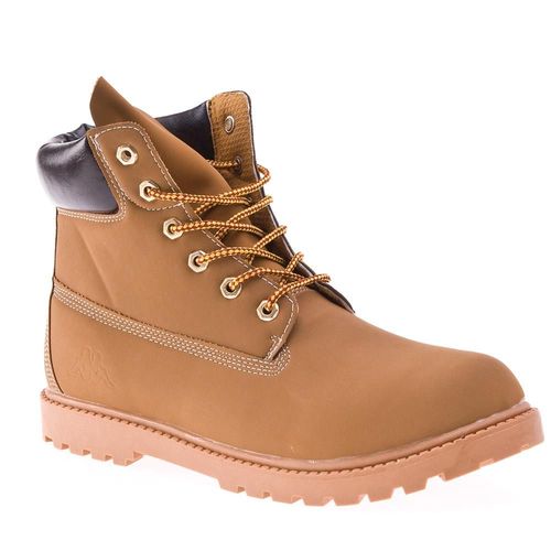 Montantes Kappa Kombo Mid