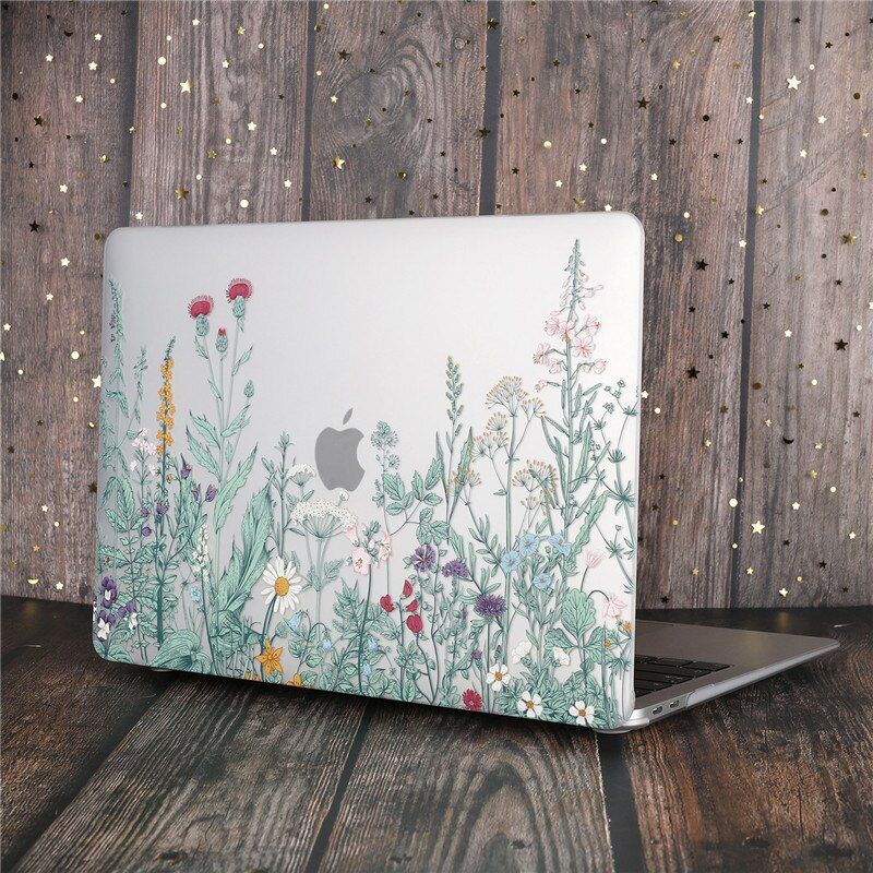 COQUE MACBOOK AIR 13 Pouces A2337 A2179 A1932, Plastique Case Rigide Étui  EUR 19,47 - PicClick FR