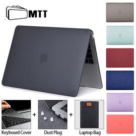 MW Housse MacBook Pro/Air 13 (USB-C) Horizon Vert - Sac, sacoche